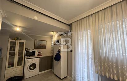 Asansör Yakını Mithatpaşa Cadde Üzeri Tadilatlı Bakımlı Daire