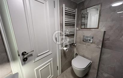 Asansör Yakını Mithatpaşa Cadde Üzeri Tadilatlı Bakımlı Daire