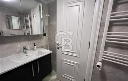 Asansör Yakını Mithatpaşa Cadde Üzeri Tadilatlı Bakımlı Daire
