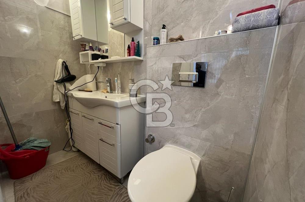 Asansör Yakını Mithatpaşa Cadde Üzeri Tadilatlı Bakımlı Daire
