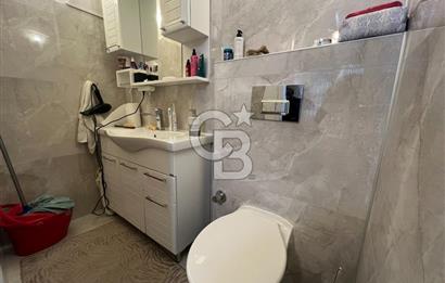 Asansör Yakını Mithatpaşa Cadde Üzeri Tadilatlı Bakımlı Daire