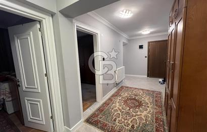 Asansör Yakını Mithatpaşa Cadde Üzeri Tadilatlı Bakımlı Daire