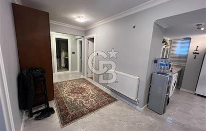 Asansör Yakını Mithatpaşa Cadde Üzeri Tadilatlı Bakımlı Daire