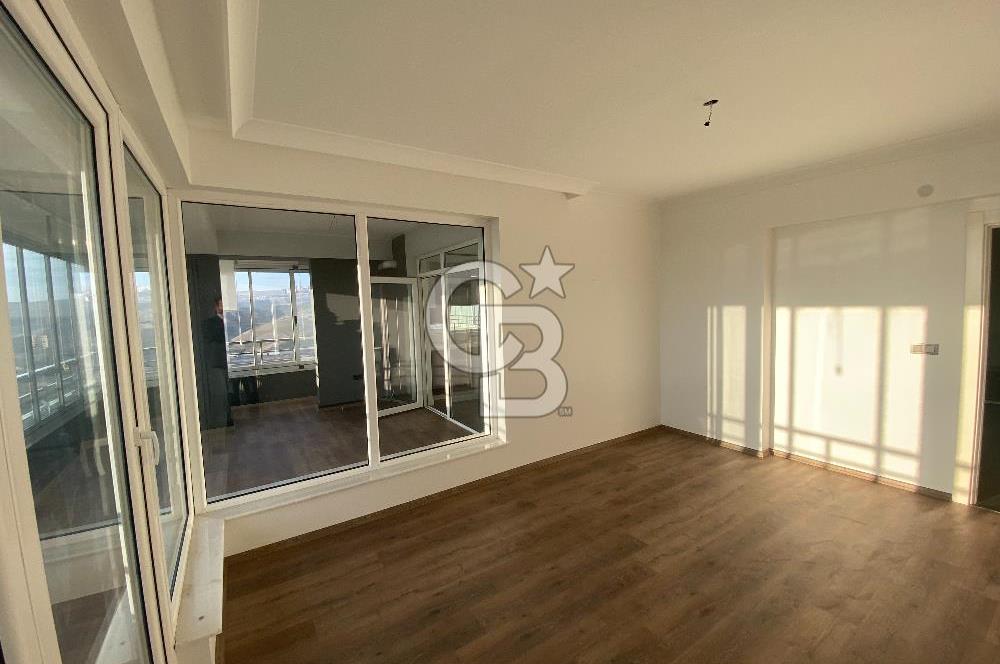 TURKUAZ PANORAMA EVLERİNDE KİRALIK 4+1 BAKIMLI DAİRE