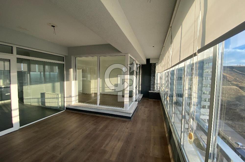 TURKUAZ PANORAMA EVLERİNDE KİRALIK 4+1 BAKIMLI DAİRE