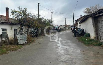 Çanakkale Bayramiç'te 683 m2 İmarlı Arsa