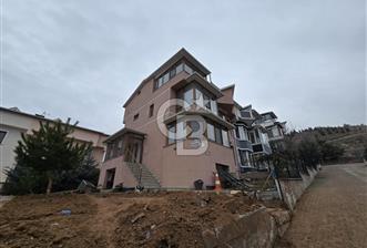 CB PREMIUM'DAN BAĞLICA'DA FULL YAPILI TERASLI 6+2 VİLLA