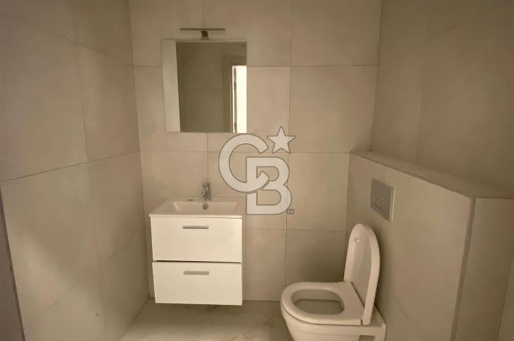 BAĞDAT CADDESİ ÜZERİNDE KÖŞE KONUMLU,BACALI,ÖN KULLANIMLI,112 M2 