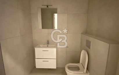 BAĞDAT CADDESİ ÜZERİNDE KÖŞE KONUMLU,BACALI,ÖN KULLANIMLI,112 M2 