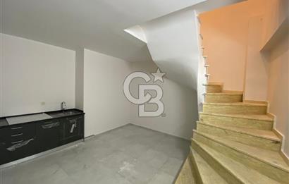 BAĞDAT CADDESİ ÜZERİNDE KÖŞE KONUMLU,BACALI,ÖN KULLANIMLI,112 M2 