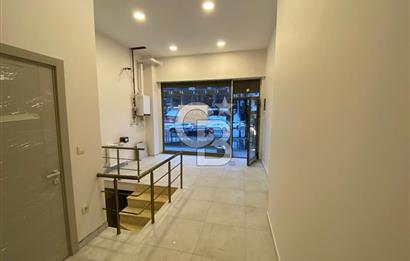 BAĞDAT CADDESİ ÜZERİNDE KÖŞE KONUMLU,BACALI,ÖN KULLANIMLI,112 M2 