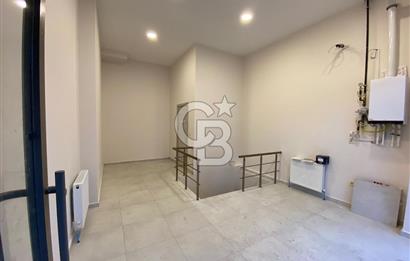BAĞDAT CADDESİ ÜZERİNDE KÖŞE KONUMLU,BACALI,ÖN KULLANIMLI,112 M2 