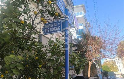 Memurevleri Satılık Bahçe Kat 3+1 