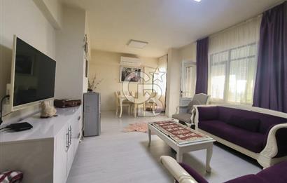 Memurevleri Satılık Bahçe Kat 3+1 