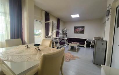 Memurevleri Satılık Bahçe Kat 3+1 