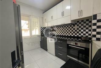 Memurevleri Satılık Bahçe Kat 3+1 