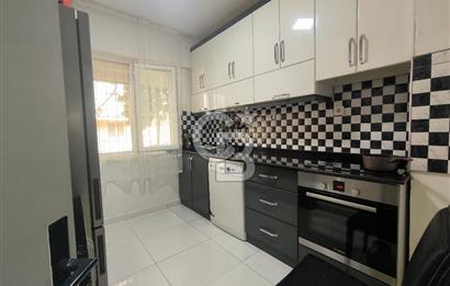Memurevleri Satılık Bahçe Kat 3+1 