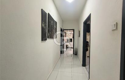 Memurevleri Satılık Bahçe Kat 3+1 