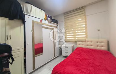 Memurevleri Satılık Bahçe Kat 3+1 