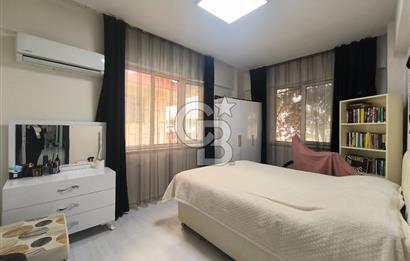 Memurevleri Satılık Bahçe Kat 3+1 