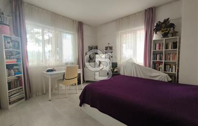 Memurevleri Satılık Bahçe Kat 3+1 