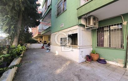 Memurevleri Satılık Bahçe Kat 3+1 