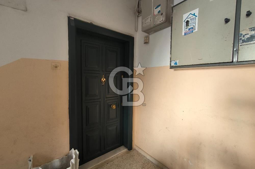 Memurevleri Satılık Bahçe Kat 3+1 