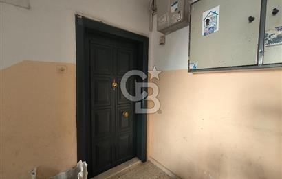 Memurevleri Satılık Bahçe Kat 3+1 