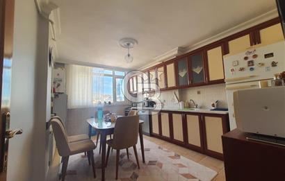 CEVİZLİ MAH. RAKİPSİZ M2 KATTA TEK DENİZ MANZARALI DUBLEKS