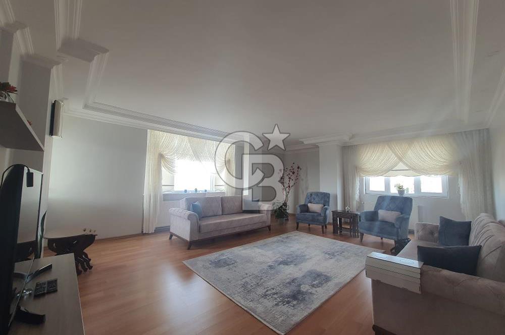 CEVİZLİ MAH. RAKİPSİZ M2 KATTA TEK DENİZ MANZARALI DUBLEKS