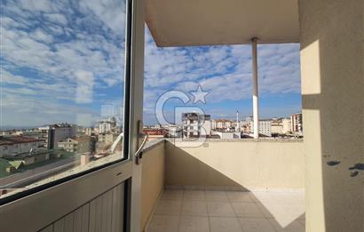 CEVİZLİ MAH. RAKİPSİZ M2 KATTA TEK DENİZ MANZARALI DUBLEKS