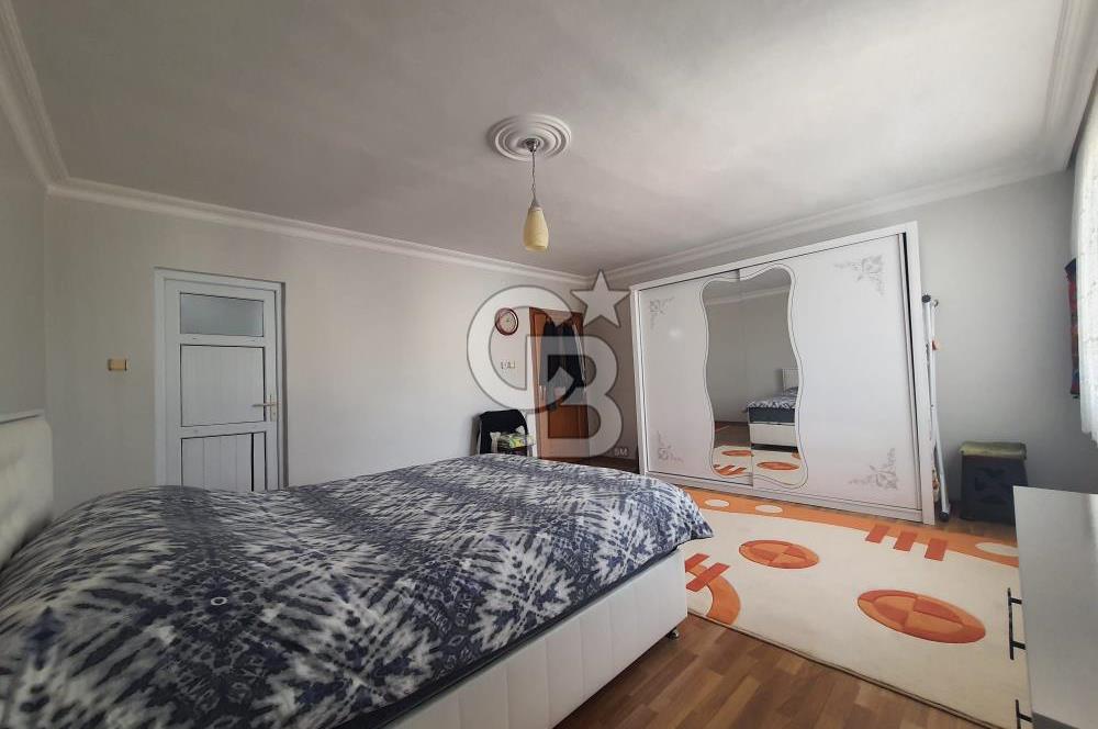 CEVİZLİ MAH. RAKİPSİZ M2 KATTA TEK DENİZ MANZARALI DUBLEKS