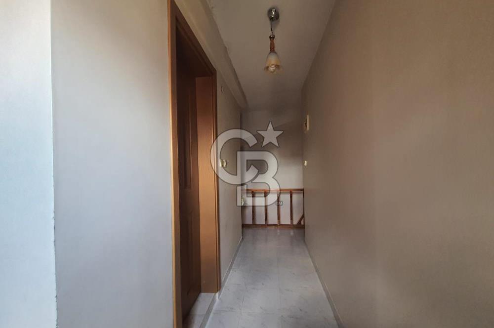 CEVİZLİ MAH. RAKİPSİZ M2 KATTA TEK DENİZ MANZARALI DUBLEKS