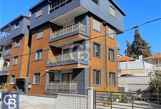 ALİAĞA YALI MAHALLESİNDE DENİZ MANZARALI SATLIK DUBLEKS DAİRE