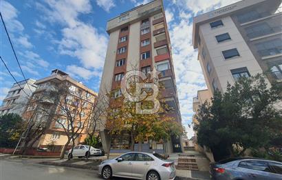 CEVİZLİ MAH. RAKİPSİZ M2 KATTA TEK DENİZ MANZARALI DUBLEKS