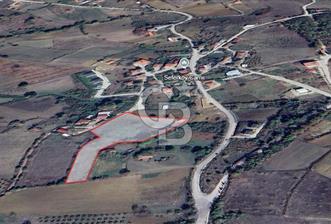 İzmit Böğürgen Satılık Köyİçi Yol Cepheli%40 İmarlı Değerli Arsa