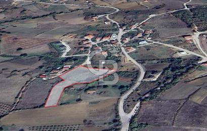 İzmit Böğürgen Satılık Köyİçi Yol Cepheli%40 İmarlı Değerli Arsa