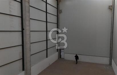 YALOVA ALTINOVA TERSANELER BÖLGESİNDE SATILIK HANGAR İŞYERLERİ!