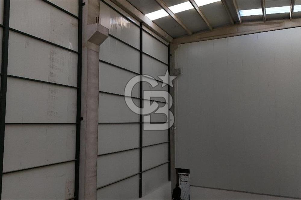 YALOVA ALTINOVA TERSANELER BÖLGESİNDE SATILIK HANGAR İŞYERLERİ!