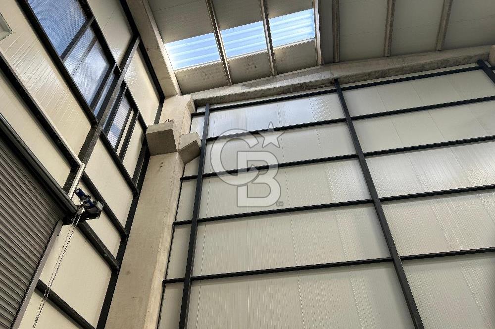 YALOVA ALTINOVA TERSANELER BÖLGESİNDE SATILIK HANGAR İŞYERLERİ!