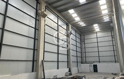 YALOVA ALTINOVA TERSANELER BÖLGESİNDE SATILIK HANGAR İŞYERLERİ!