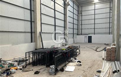 YALOVA ALTINOVA TERSANELER BÖLGESİNDE SATILIK HANGAR İŞYERLERİ!