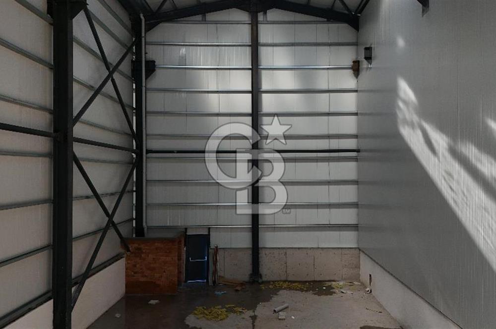 YALOVA ALTINOVA TERSANELER BÖLGESİNDE SATILIK HANGAR İŞYERLERİ!