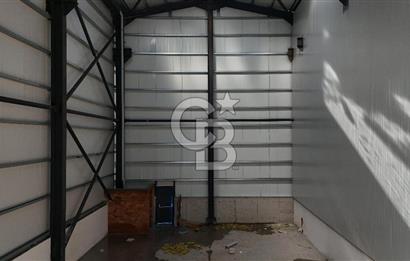 YALOVA ALTINOVA TERSANELER BÖLGESİNDE SATILIK HANGAR İŞYERLERİ!