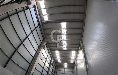 YALOVA ALTINOVA TERSANELER BÖLGESİNDE SATILIK HANGAR İŞYERLERİ!