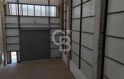 YALOVA ALTINOVA TERSANELER BÖLGESİNDE SATILIK HANGAR İŞYERLERİ!
