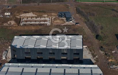 YALOVA ALTINOVA TERSANELER BÖLGESİNDE SATILIK HANGAR İŞYERLERİ!