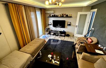 İzmir Karabağlar Belediye Arkası Rüya Park Evleri Satlık 2+1 Daire