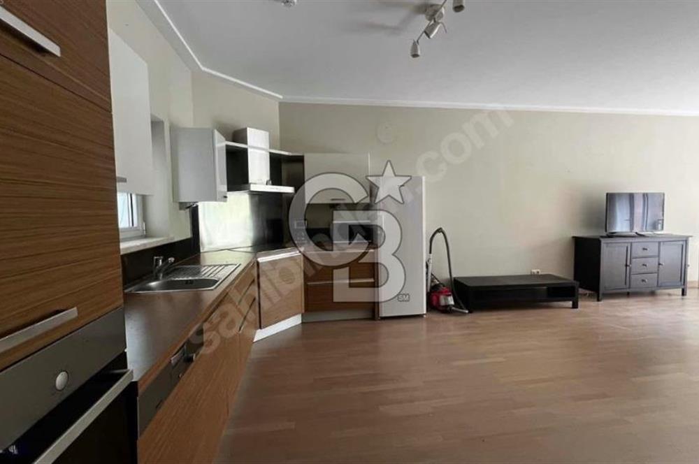 PARKORAN KONUTLARI 1+1 SATILIK DAİRE