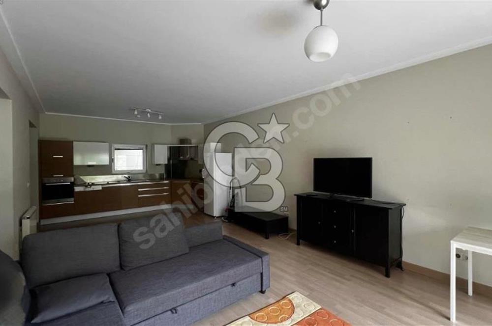PARKORAN KONUTLARI 1+1 SATILIK DAİRE